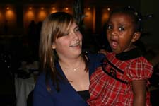 Big sis!