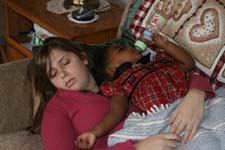 naptime