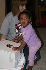 What's in the Box