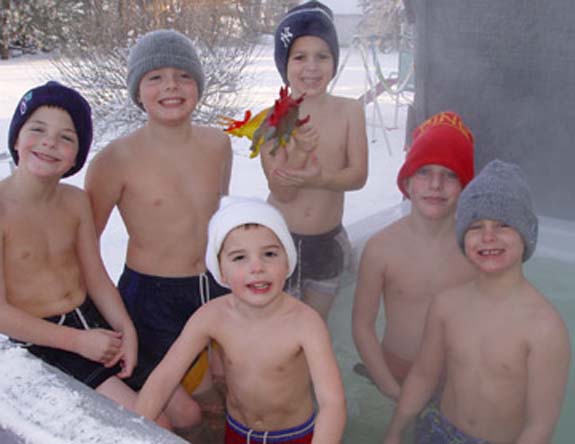 kidshottub