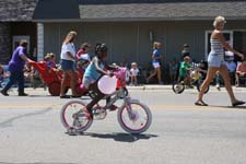 Biking Shega