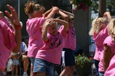 Dancing Maddie
