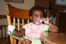 Still more yogurt