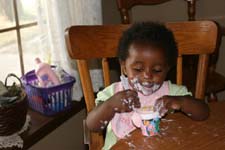 Yogurtbaby