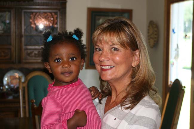 Aunt Lynn