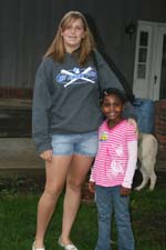 First day of school