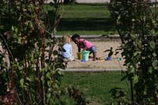 sand box buddies
